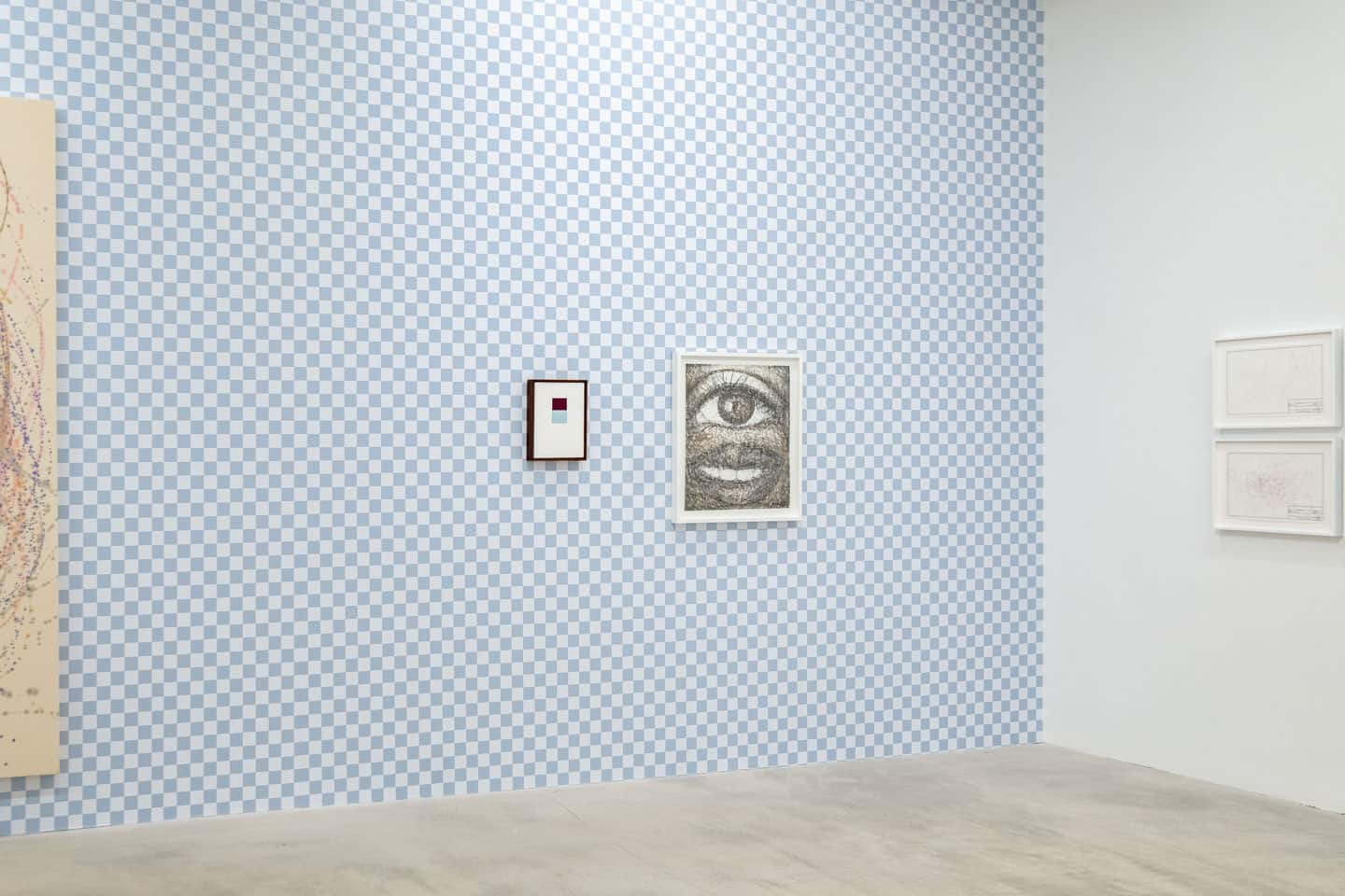 Luis Jacob at Patel Brown